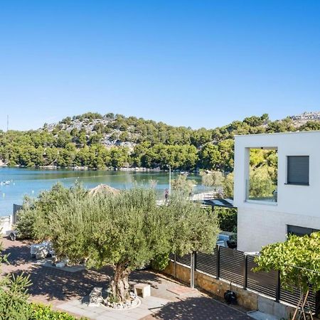 Villa Australia Zaboric Εξωτερικό φωτογραφία