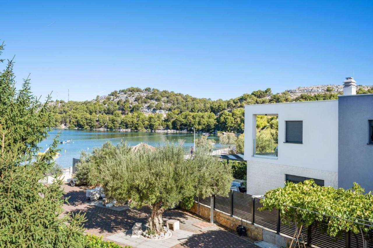 Villa Australia Zaboric Εξωτερικό φωτογραφία