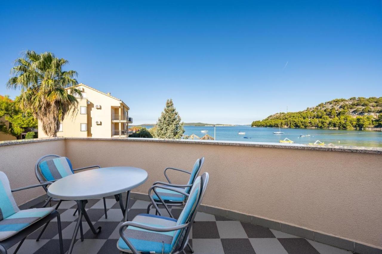 Villa Australia Zaboric Εξωτερικό φωτογραφία
