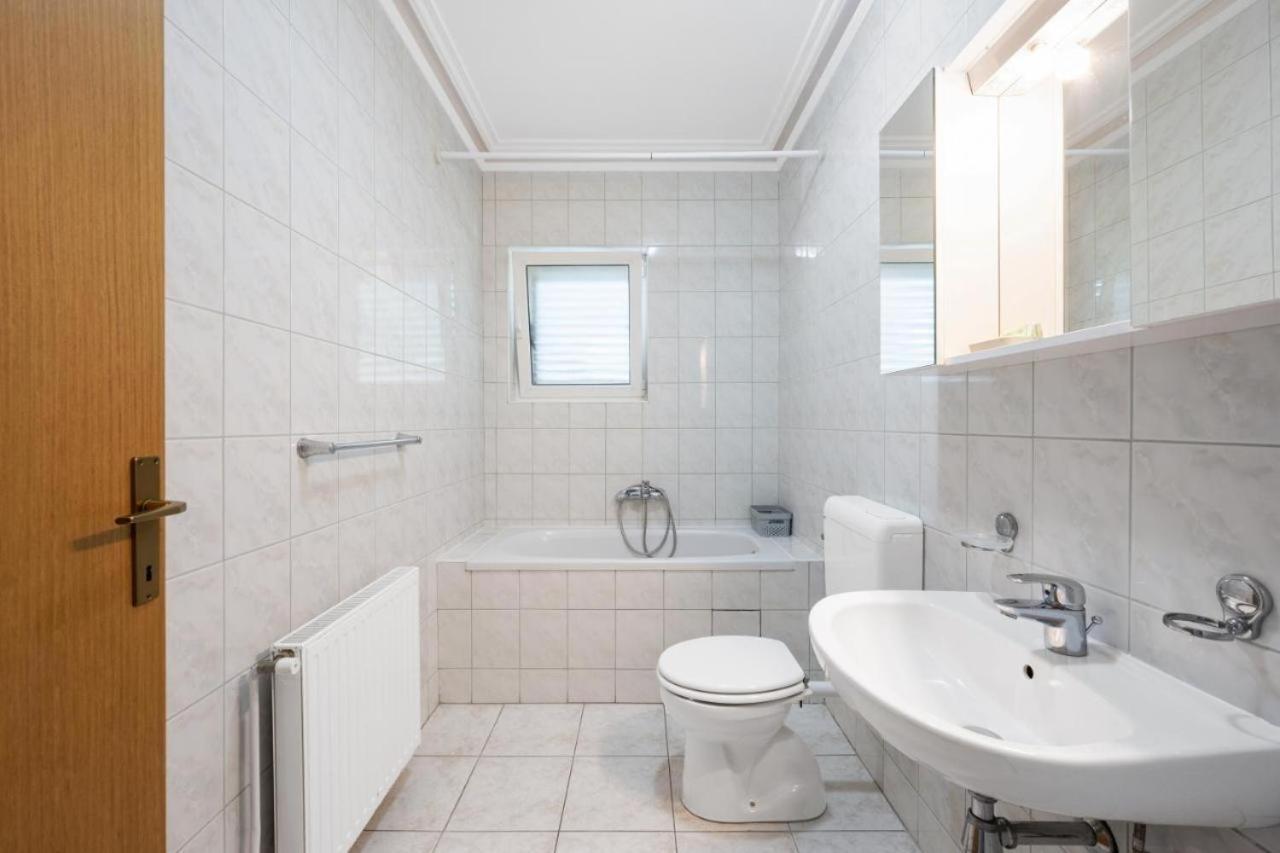 Villa Australia Zaboric Εξωτερικό φωτογραφία