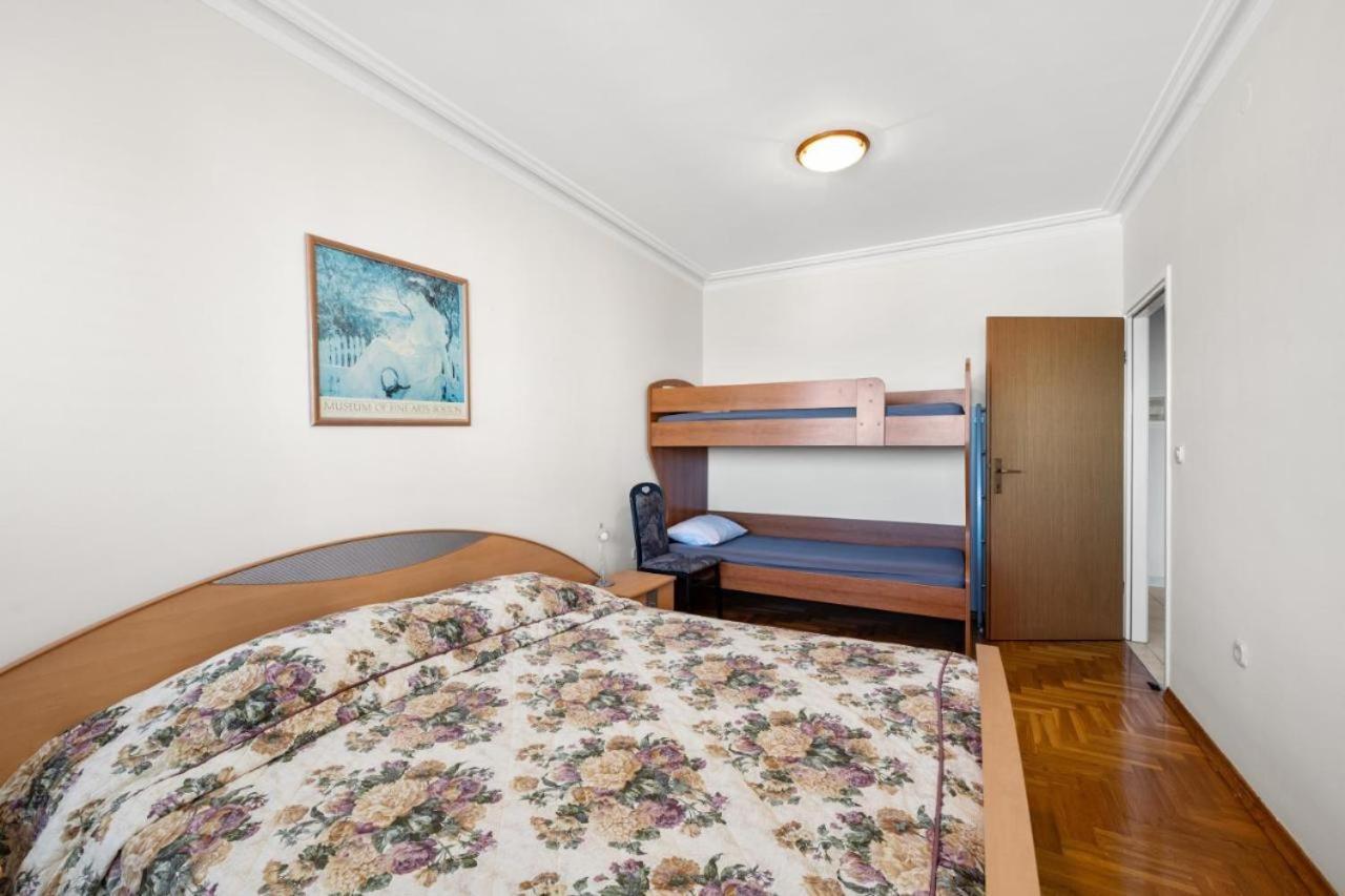 Villa Australia Zaboric Εξωτερικό φωτογραφία