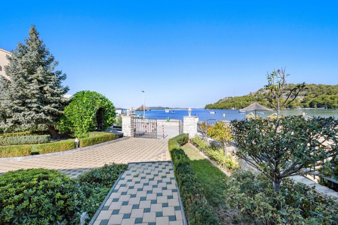 Villa Australia Zaboric Εξωτερικό φωτογραφία