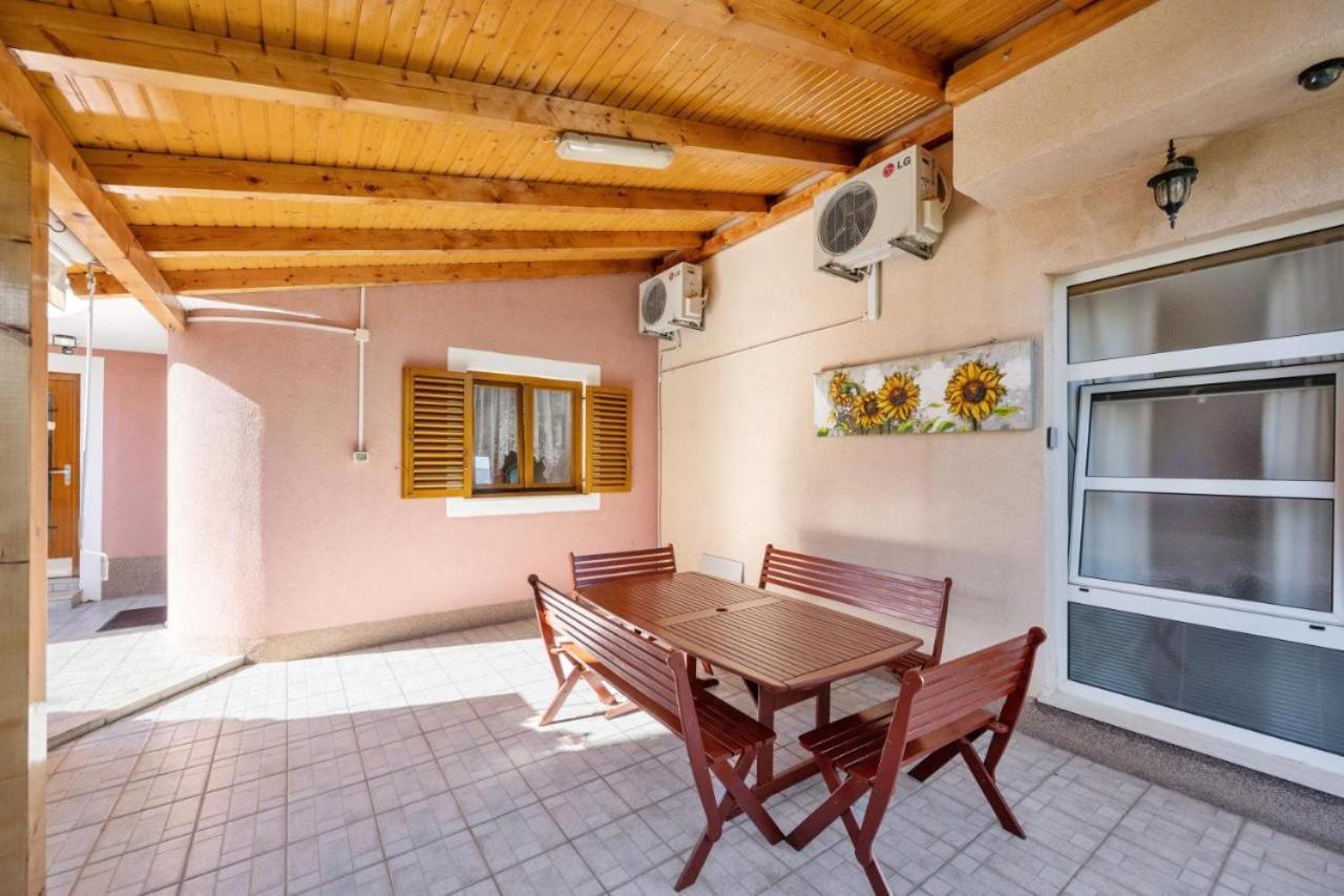 Villa Australia Zaboric Εξωτερικό φωτογραφία